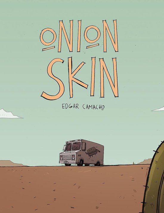 Onion Skin