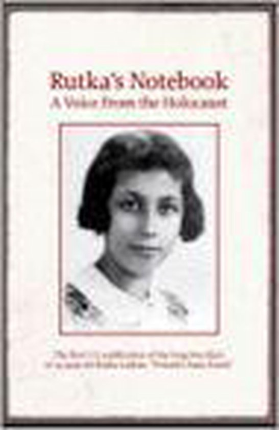 Rutka's Notebook