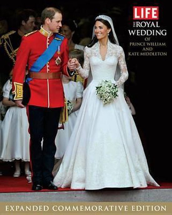 The Royal Wedding of Prince William and Kate Middleton