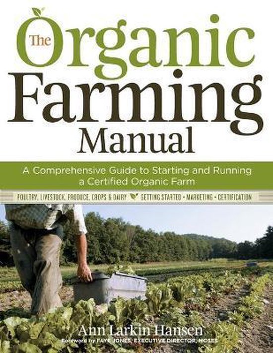 Organic Farming Manual