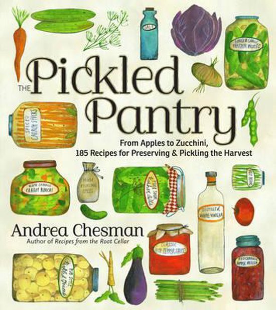 The Pickled Pantry