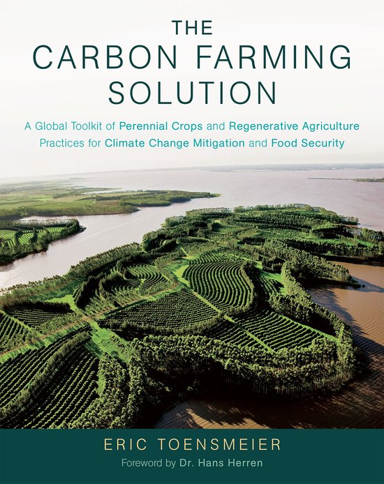 Carbon Farming Solution