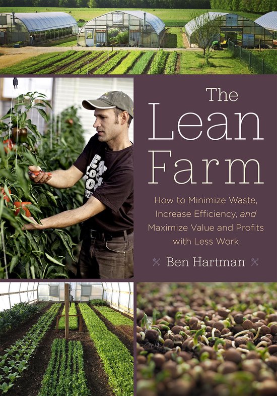 Lean Farm