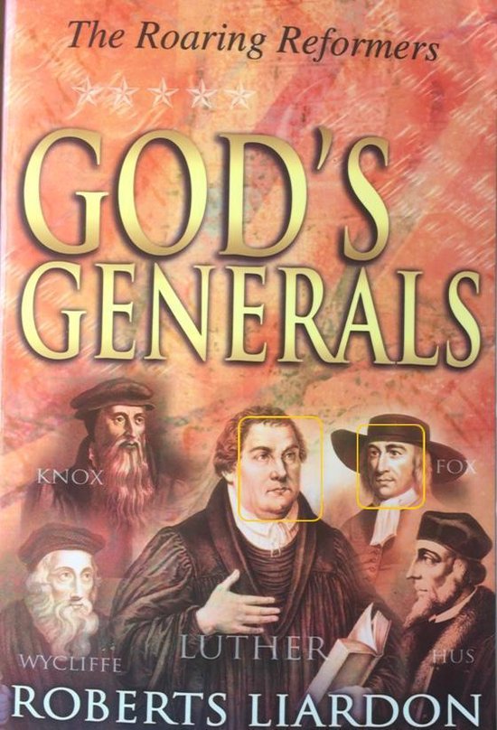 God's Generals