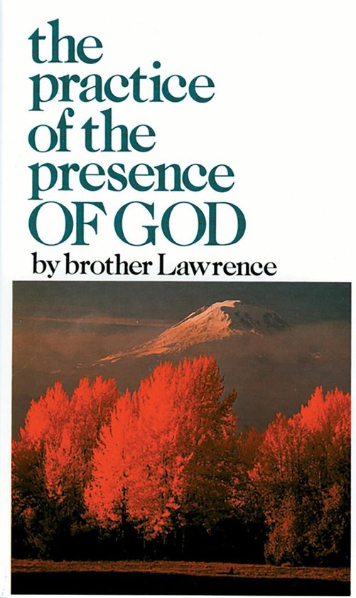 Practice of The Presence of God, The