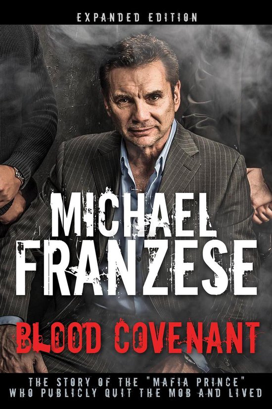 Blood Covenant