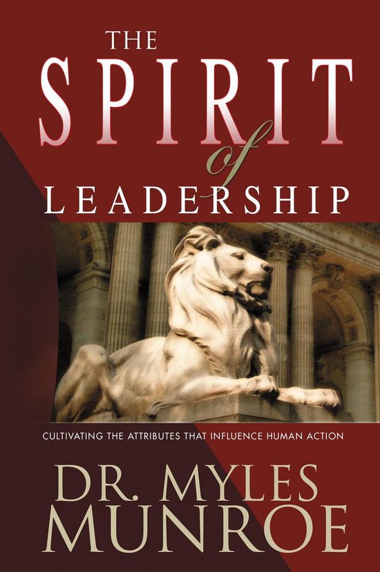 Spirit Of Leadership