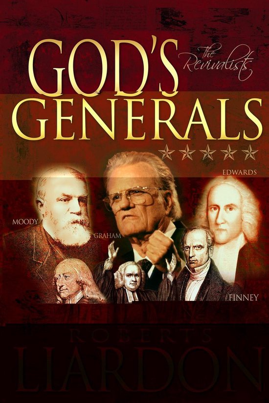 God's Generals