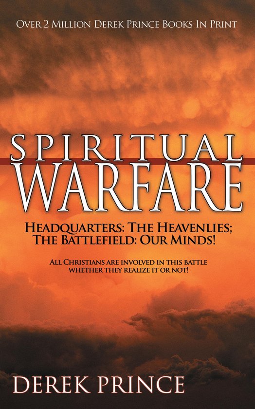 Spiritual Warfare