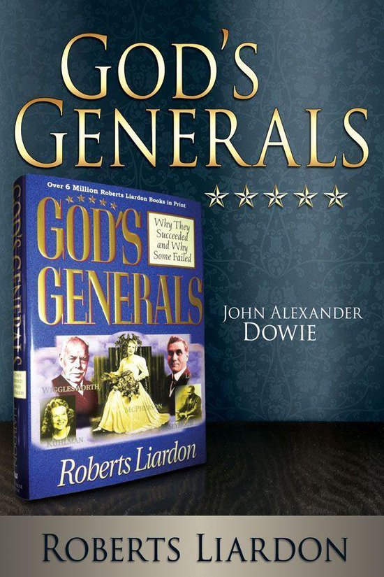 God's Generals