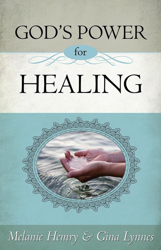 God's Power for Healing