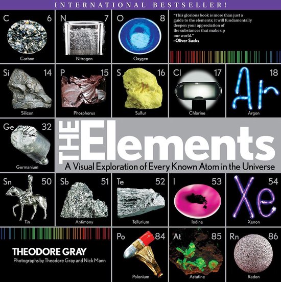 The Elements