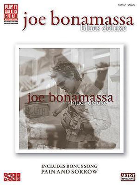 Joe Bonamassa