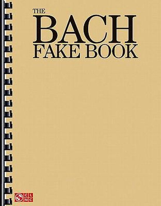 The Bach Fake Book