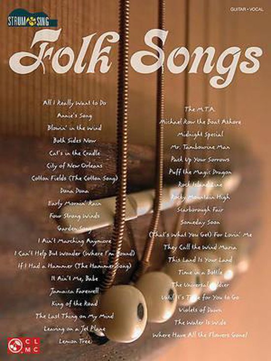 Folk Songs