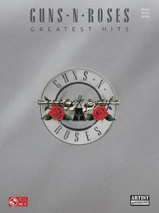 Guns N' Roses Greatest Hits