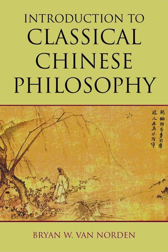 Introduction to Classical Chinese Philosophy