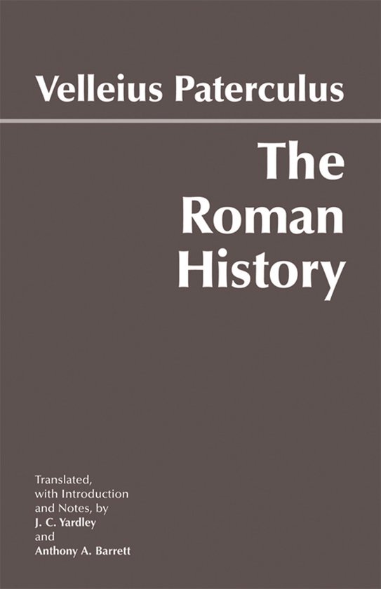 Roman History