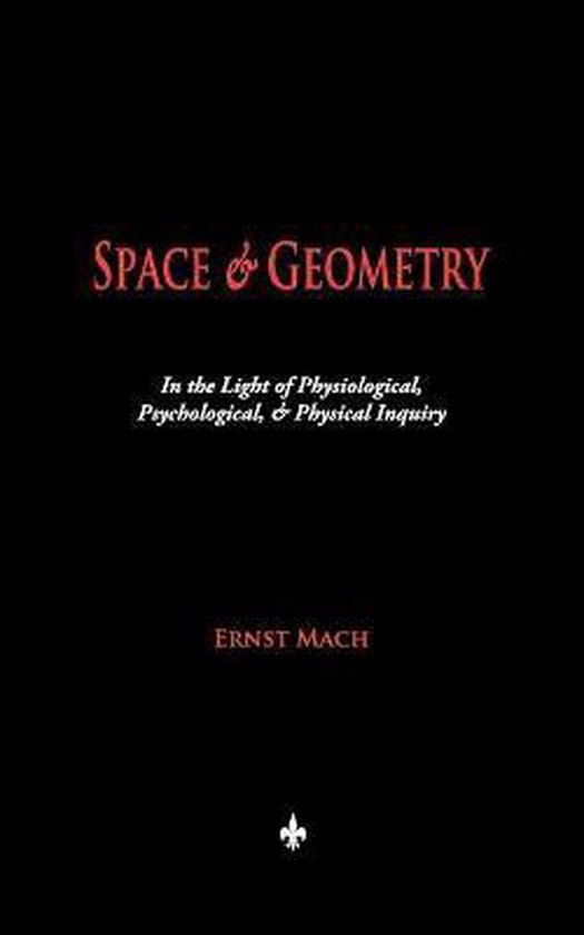 Space and Geometry