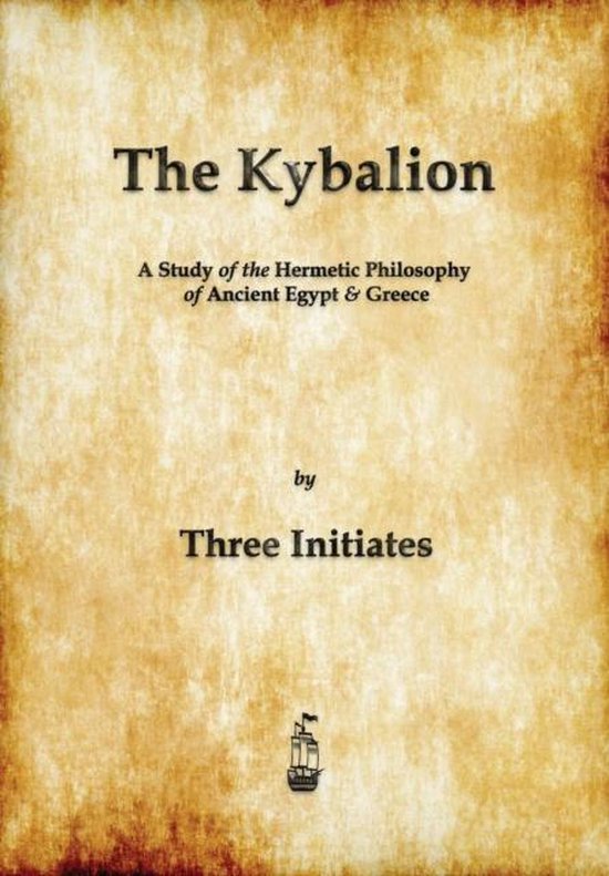 The Kybalion