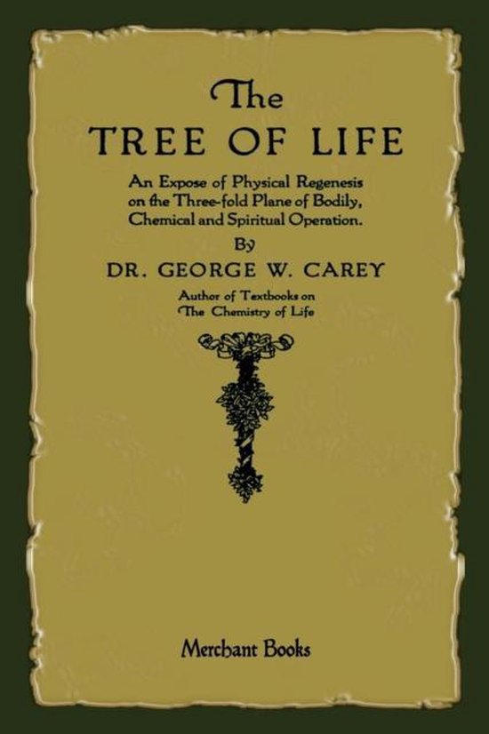 The Tree of Life