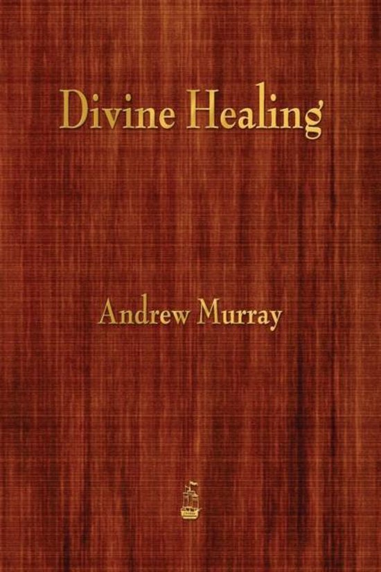 Divine Healing