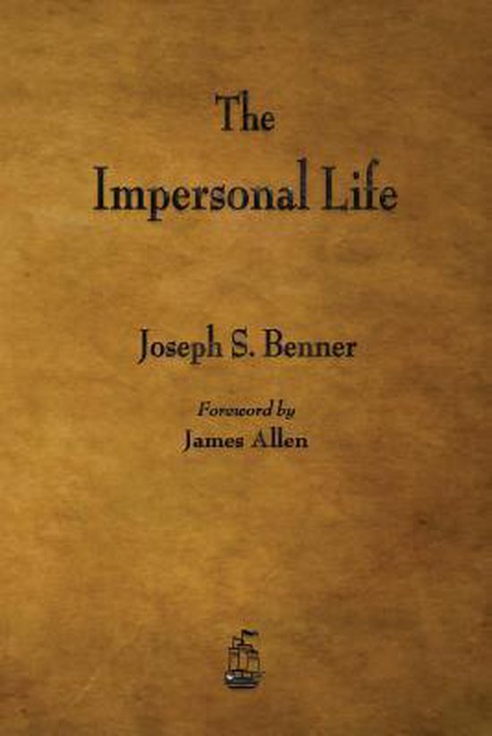 The Impersonal Life