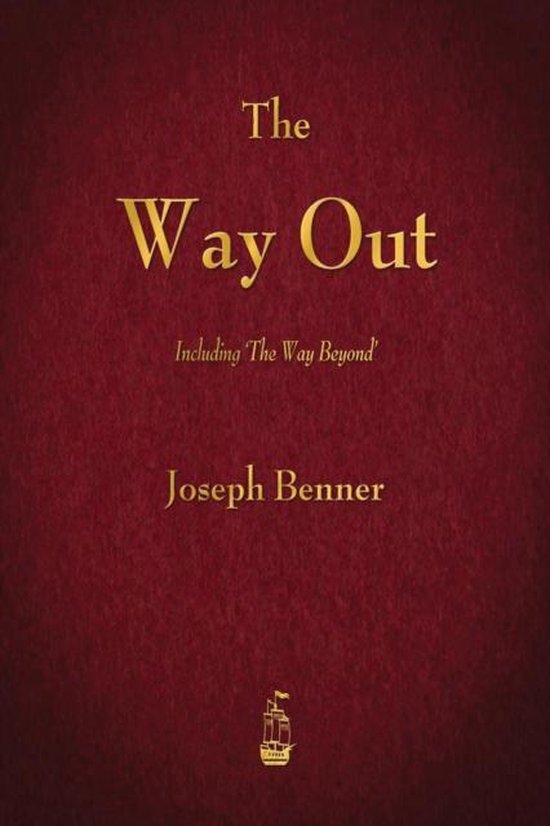 The Way Out