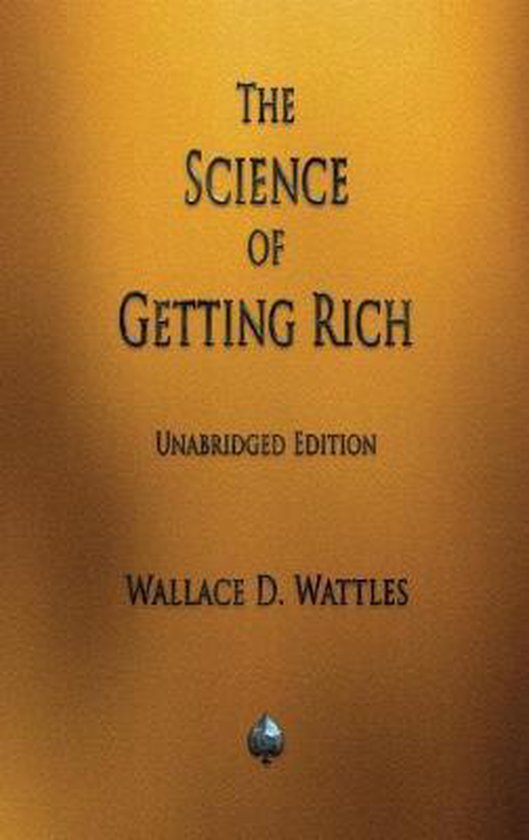 The Science of Getting Rich