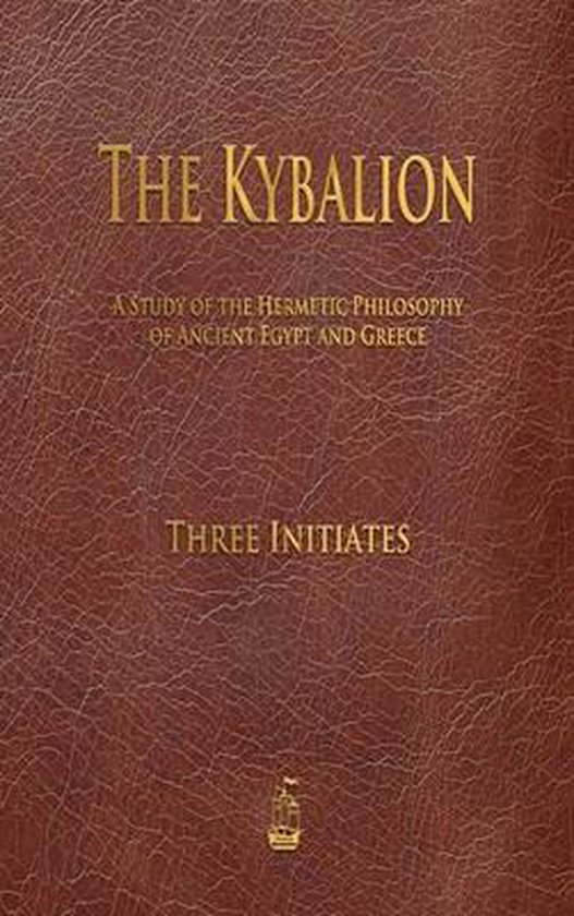 The Kybalion