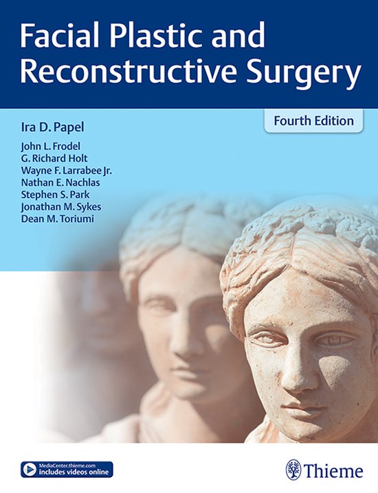 Facial Plastic and Reconstructive Surgery