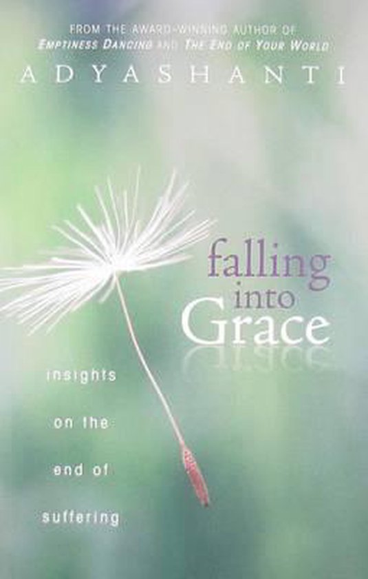 Falling into Grace