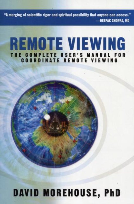 Remote Viewing