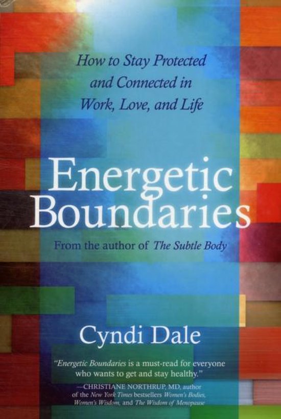 Energetic Boundaries