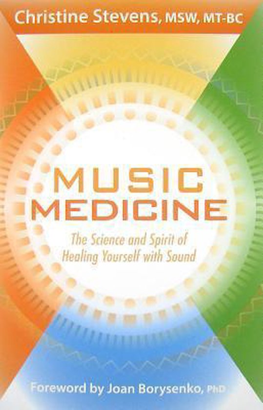 Music Medicine