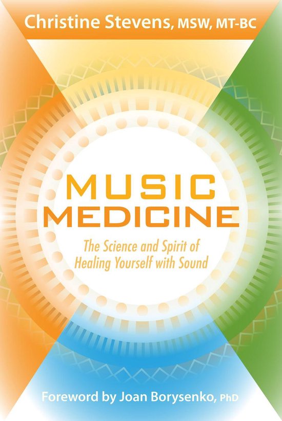 Music Medicine