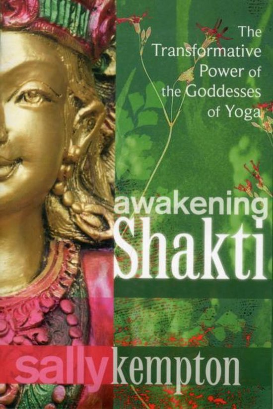 Awakening Shakti