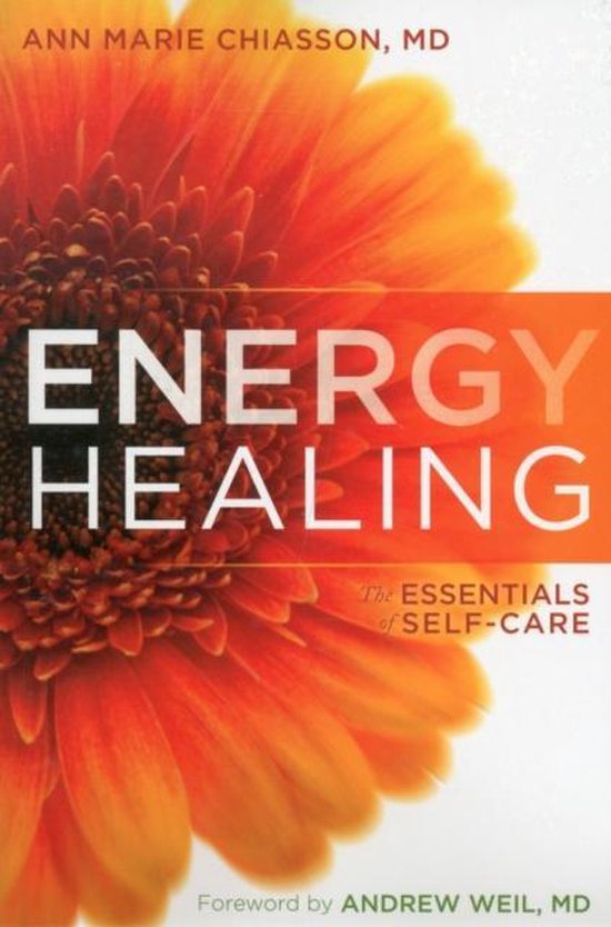 Energy Healing