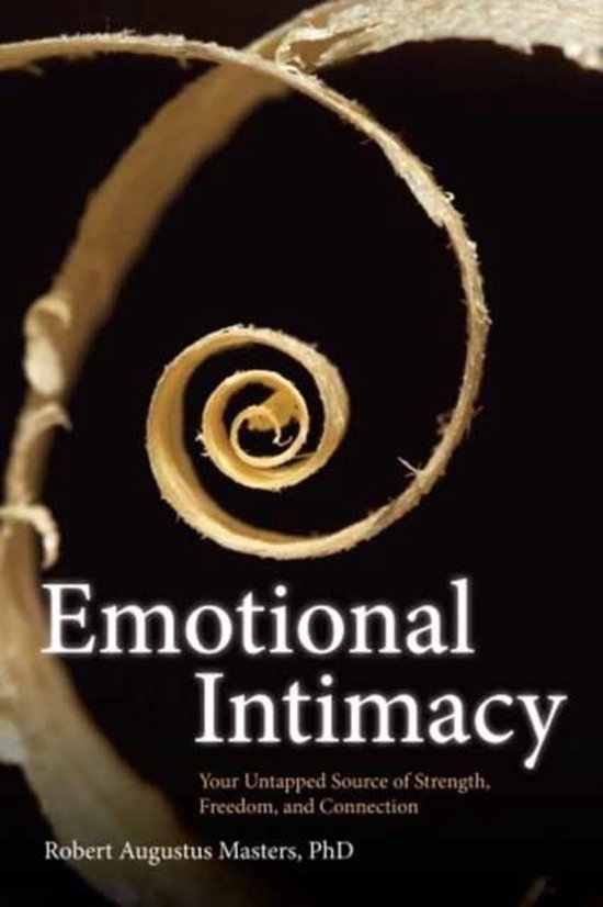 Emotional Intimacy