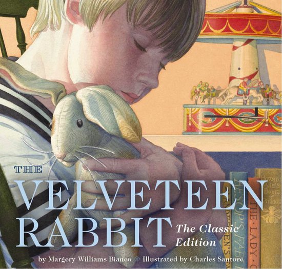 Velveteen Rabbit