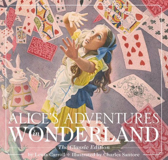 Alice's Adventures in Wonderland