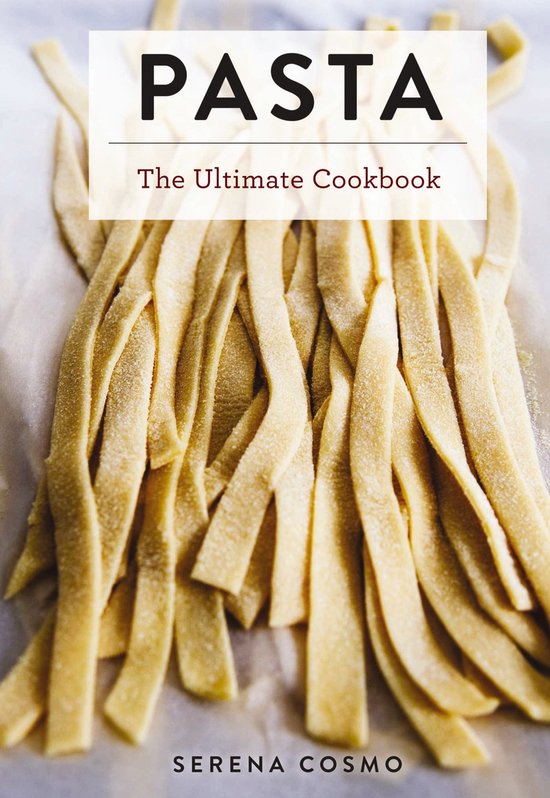 Encyclopedia of Pasta