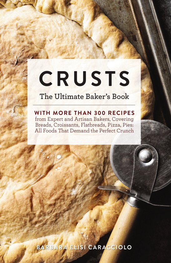 The Big Book of Crusts