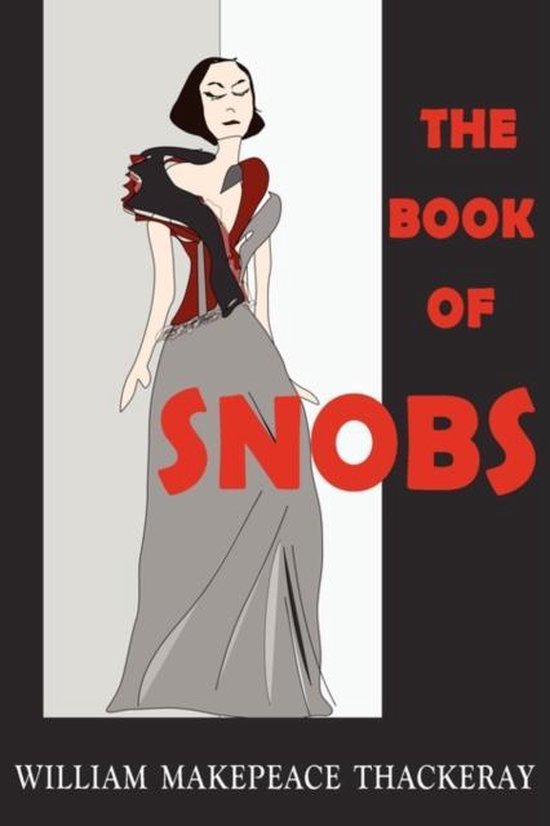 The Book of Snobs