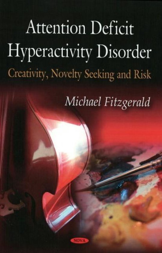 Attention Deficit Hyperactivity Disorder