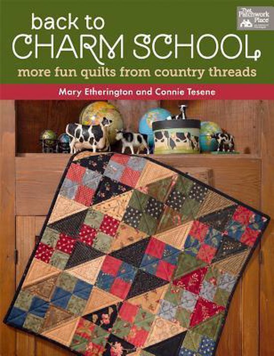 Back to Charm School