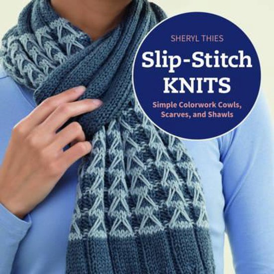 Slip-Stitch Knits