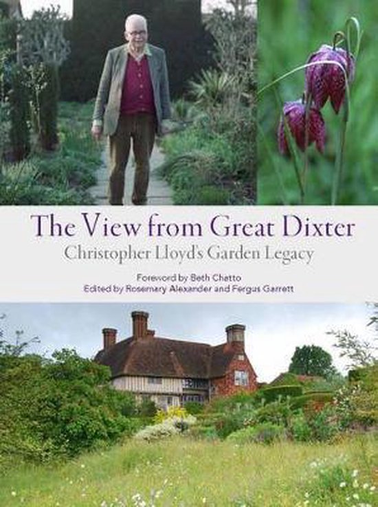 The View from Great Dixter