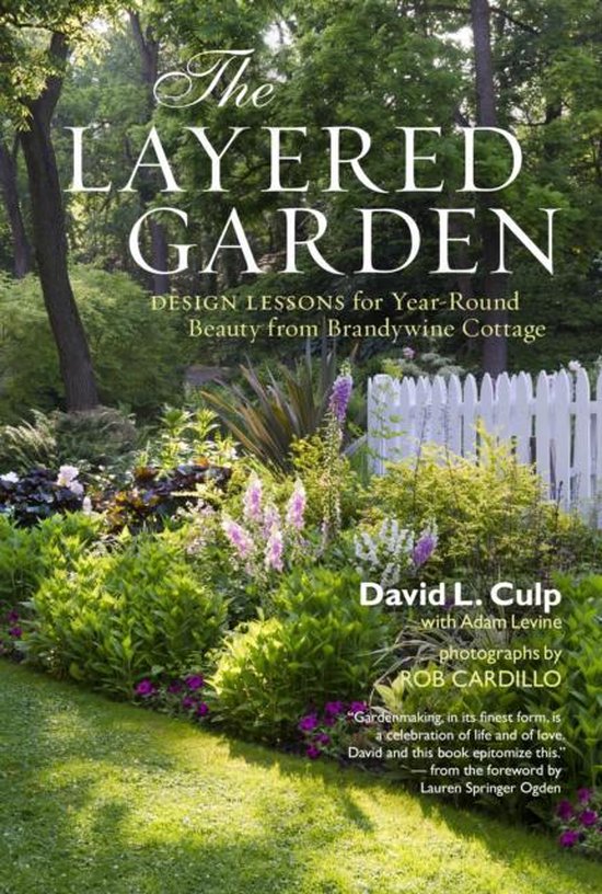 Layered Garden