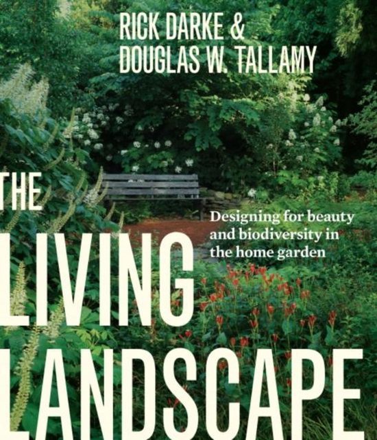 The Living Landscape